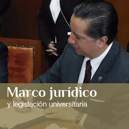 Marco Juridico