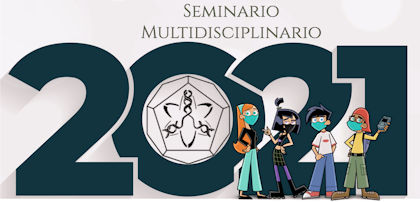 Seminaro Multidisciplinario, Facultad de Ciencias - 2020-B